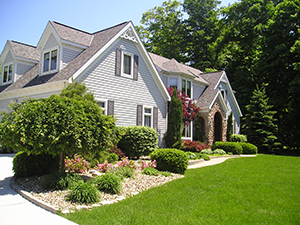 Landscapers and Lawncare Services in Eden, UT